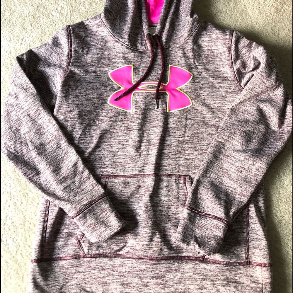 Under Armour Hoodie